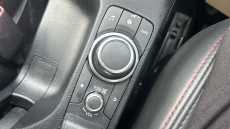 Mazda CX-3 2.0 Sport Nav 5dr Petrol Hatchback